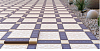 Тротуарная плитка Анкара 33000