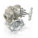 Соединители труб bk-33 (td-sk)