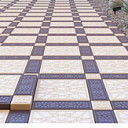 Тротуарная плитка Анкара 33000