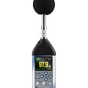 Анализатор звука и вибрации класса 1 SVAN 979