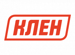 Логотип Klen Market