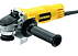 Угловая шлифмашина DWE4117 Dewalt