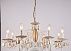 Люстра Chandelier Lux MB29460-8 8xE14 40W (ASYA AVIZE) 158-19444