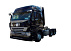 Тягач HOWO SINOTRUK ZZ4257S3241V