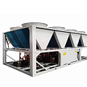 Чиллер TAS460UHQ