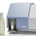 Анализатор инфракрасный MIRA для жидкого молока и жидких молочных продуктов