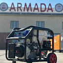 Генератор AA9500KE 8kw