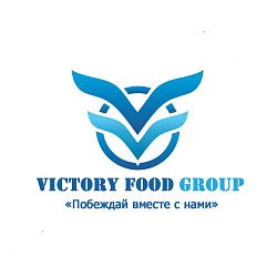 Логотип Victory Food Group