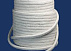 Шнур асбестовый ШАОН 1,0–2,5 мм
