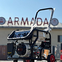 Генератор AA8500KE 7kw