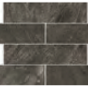 Декор из керамогранита Клаймб Графит Брик