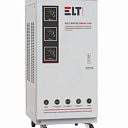 Стабилизатор напряжения сервоприводный напольный  3-x фазный  Volt Master 20KVA 3-SM, ELT 240-430V