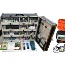 Настольная почвенная лаборатория НПЛ-2 #99