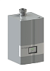 Газовый котел, настенный ecodense wt-ss eyk 20 45