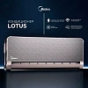 Кондиционер Midea 18 LOTUS