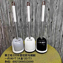 Туалетная щётка с подставкой 2209