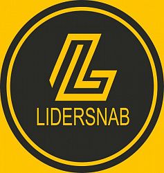 Логотип LiderSnab