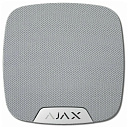 Беспроводная звуковая домашняя сирена Ajax HomeSiren White арт 38111.11.WH1