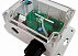 Газоанализатор этанол (C2H5OH) Rapid Lite RLT2 стационарный