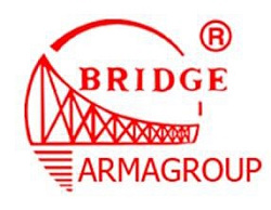 Логотип Armagroup ЧП