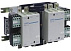 Контактор реверсивный 3P NC2-185NS 220V 50Hz 185А