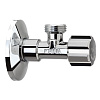 ALBERTONI  Отсикающий кран  1/2"x1/2"  code-B401481