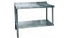 Стол раздаточный СПМР-6-5 1050x605 мм