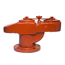 Клапан дыхательный СМДК-150