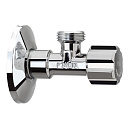 ALBERTONI  Отсикающий кран  1/2"x1/2"  code-B401481