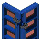 Угловой элемент