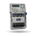 Счётчик электроэнергии 3-фазный Энергомера CE-308 S34 746 380V 100A