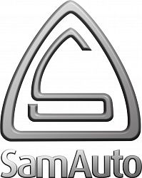Логотип Avto Saltanat Servis OOO