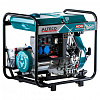 Дизельный генератор Alteco Professional ADG 7500E