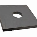 Анкерные плиты (шайбы для арматуры) 10х80х80