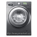 Стиральная машина Samsung WF1802WFVS 8 кг