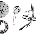 Смеситель P40-001