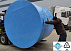 Емкости для питьевой воды от 0,1м3 до 100м3 из полипропилена