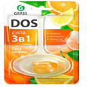 Подвесной блок для унитаза Grass Dos