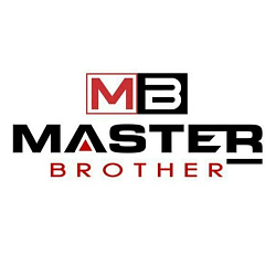 Логотип Master Brother