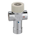 CALEFFI  Регулируемый термостатический смеситель 1 (30-48)