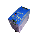 Импульсный блок питания ДРА 120-18 С 18В 120Вт