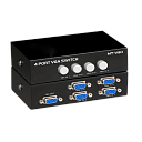 Сплиттер VGA SWITCH 4x1