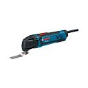 Универсальный резак (мультитул) BOSCH GOP 250 CE 250W