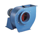 Промышленный вентилятор C6-46
