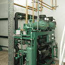 Чиллер для охлаждения жидкости