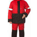 Комплект мужской зимний «BOSS»