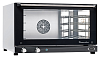 Печь конвекционная XF043 на 4 уровня загрузки