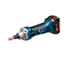 Аккумуляторная прямая шлифмашина Bosch GGS 18 V-LI 