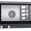 Печь конвекционная XF043 на 4 уровня загрузки