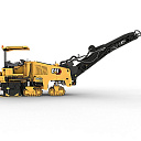 Дорожная фреза CAT [PM313] 1.3м